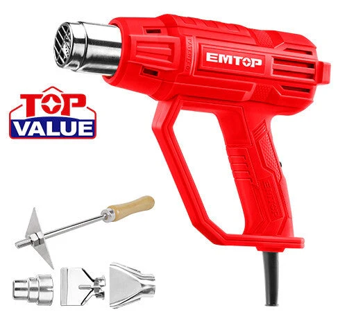 Hot Air Guns