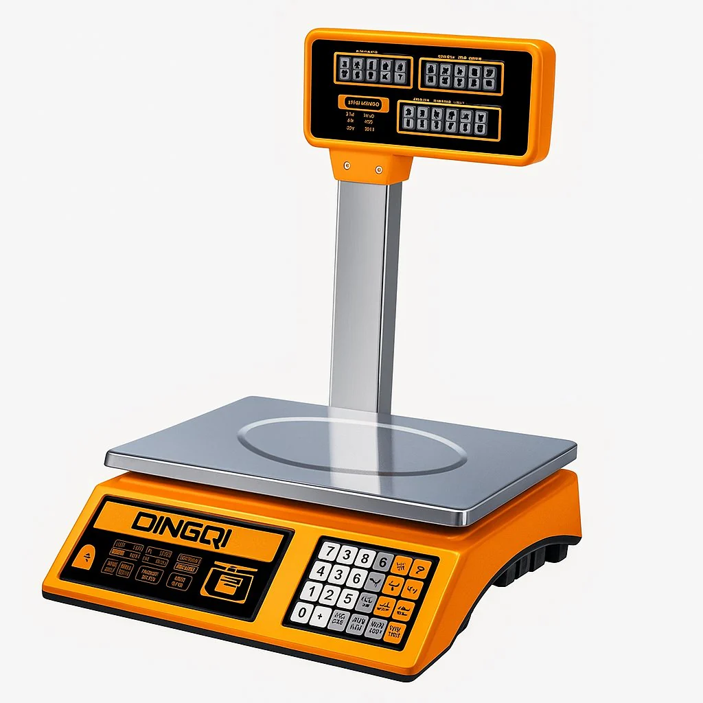 Weighing Machine